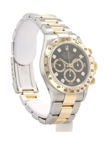 Ceas Rolex negru