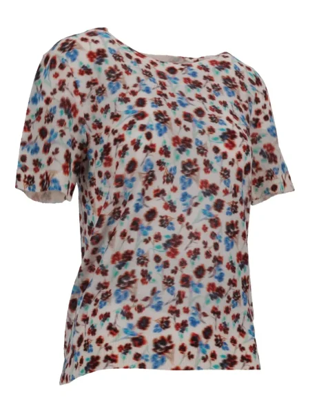 Tricou Paul Smith cu model floral