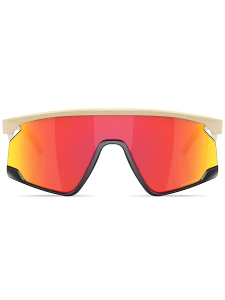 Ochelari de soare Oakley alb