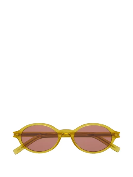 Napszemüveg Saint Laurent sárga