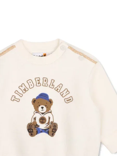 Sweter dziecięcy Timberland