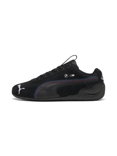 PUMA Sneakersy unisex BMW M Motorsport M3 Speedcat Buty 44 czarny