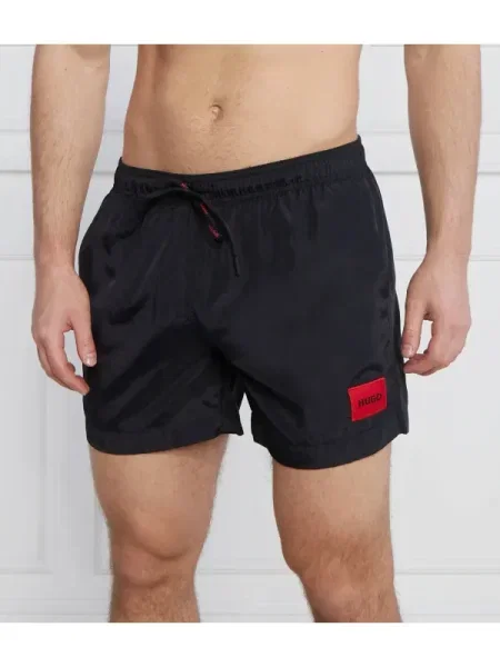 Costum Boss negru