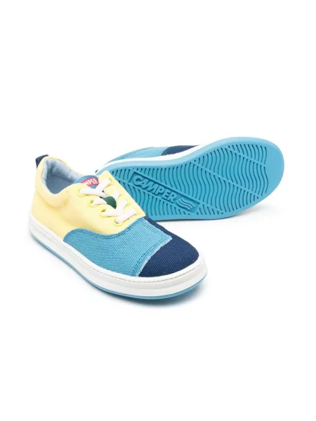 Sneakers Camper μπλε