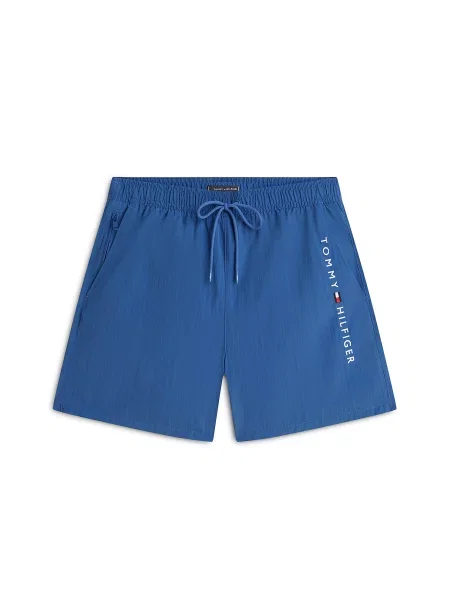 Chiloți Tommy Hilfiger alb