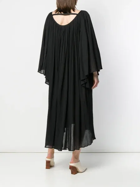 Rochie Giacobino de costum negru
