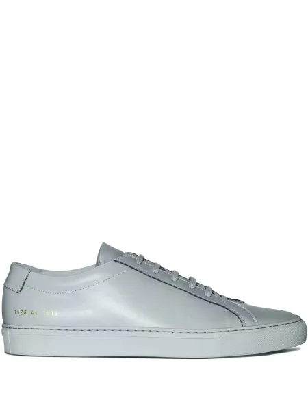 Sneakerși Common Projects gri