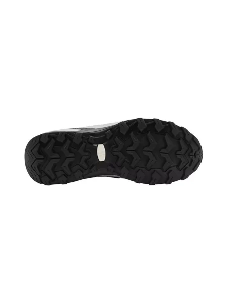 Tenisky Jack Wolfskin čierna