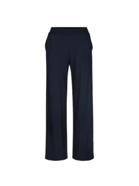 Spodnie Calida niebieskie