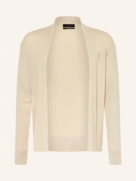 Allsaints Kardigan Mode gruen miętowy