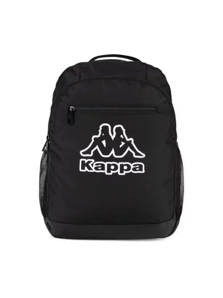 Kappa Раница черен