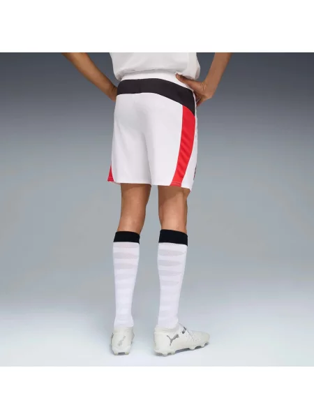 Pantaloni Puma alb