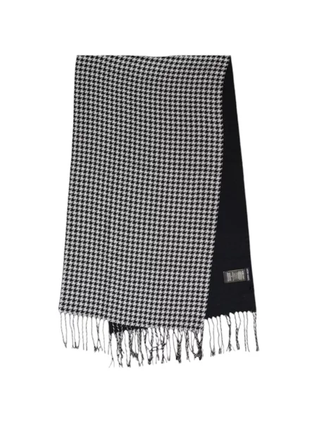 Šál Antony Morato černý