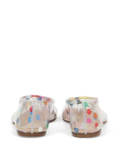 Balerini Maison Margiela cu imagine