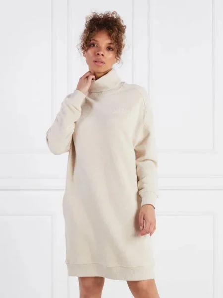 Tommy Hilfiger Rochie bej
