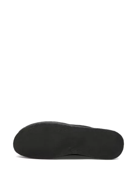 Ghete desert Visvim negru