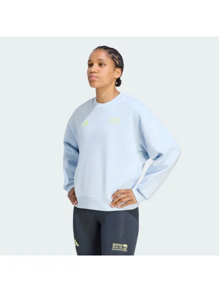 BLUZA BMW BERLIN-MARATHON ALL SZN