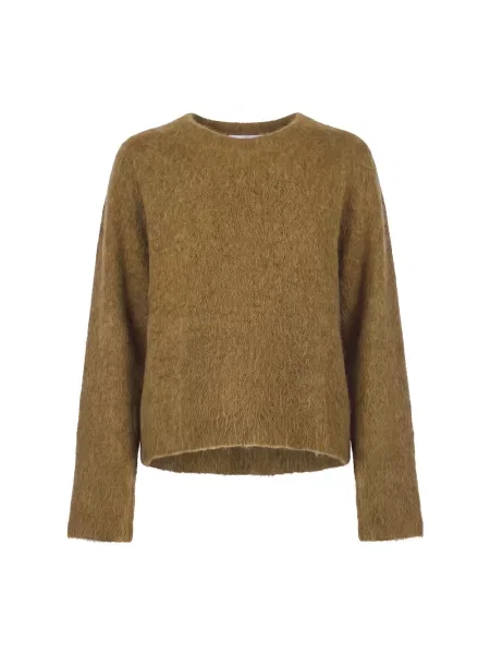 Sweter Ottodame zielony