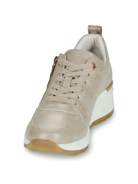 Pantofi Refresh bej