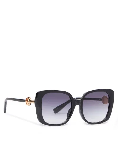 Sunčane naočale Aldo Caro crna