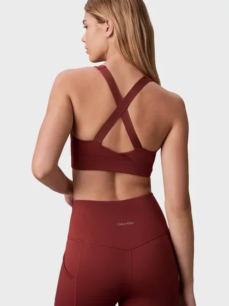 Спортивный топ Calvin Klein
