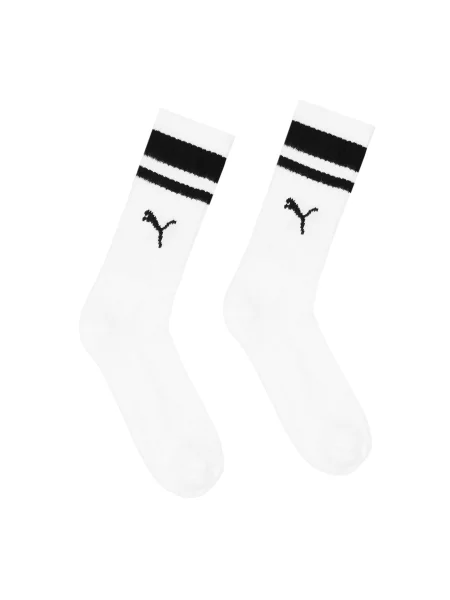 PUMA ­ Набор носков білі