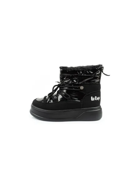 Pantofi Lee Cooper negru