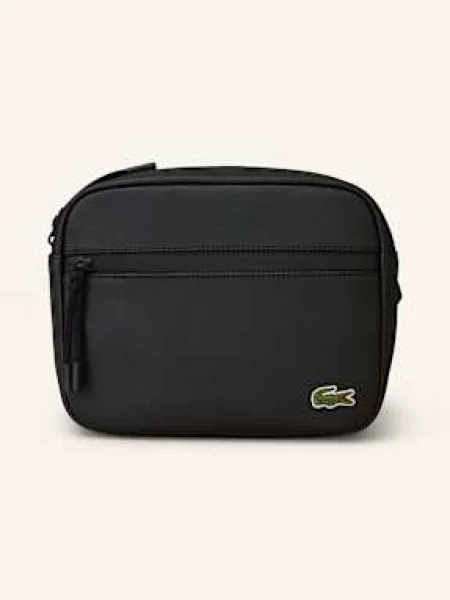 Torba Lacoste czarna