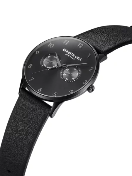 Ceas Kenneth Cole negru