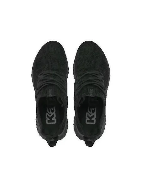 Pantofi Kappa negru