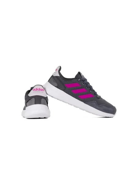 Tenisky Adidas čierna