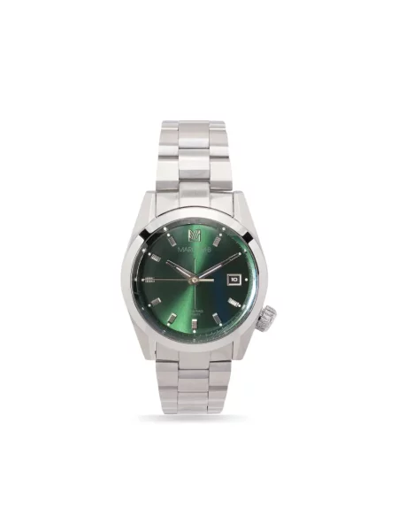 Ceas March La.b verde