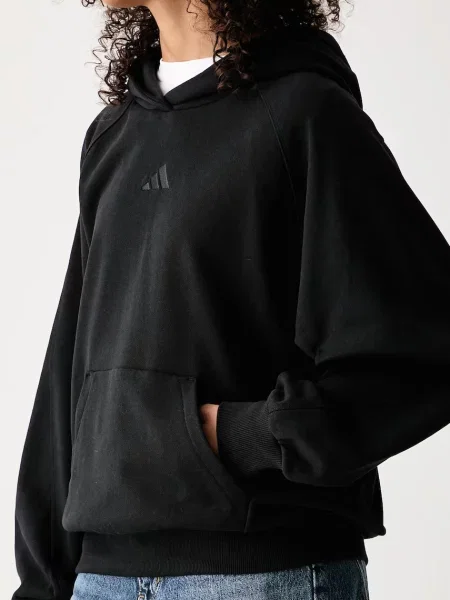Adidas кофта з капюшоном