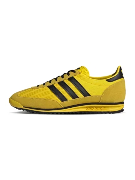 Sneakers adidas SL 72 Og W Yellow/ Core Black/ Yellow EUR 38 żółte