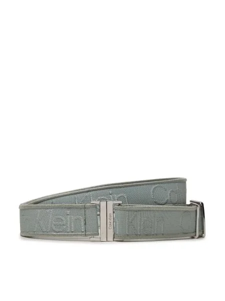 Curea Calvin Klein verde