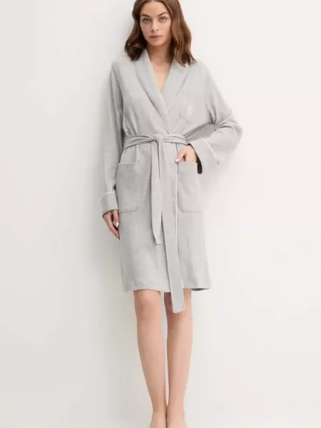 Lauren Ralph Lauren Župan šedý