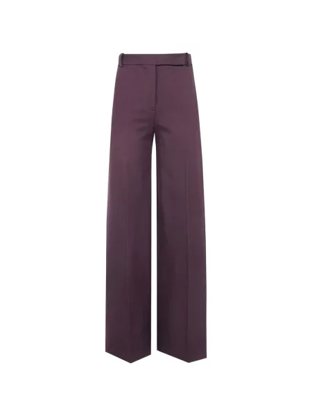 Pantaloni Joseph violet