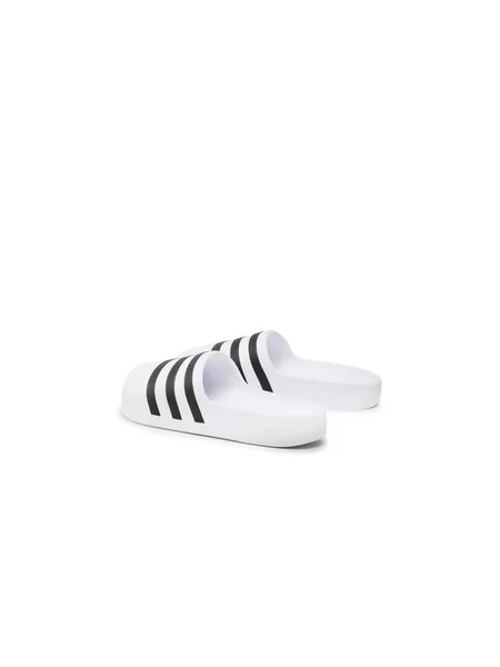 Sandály Adidas bílé