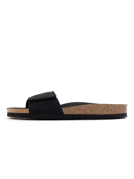 Bayton Nizki natikači Lagos' črna