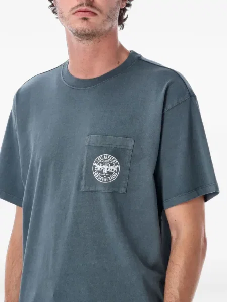 Tricou Levi's® cu imagine albastru