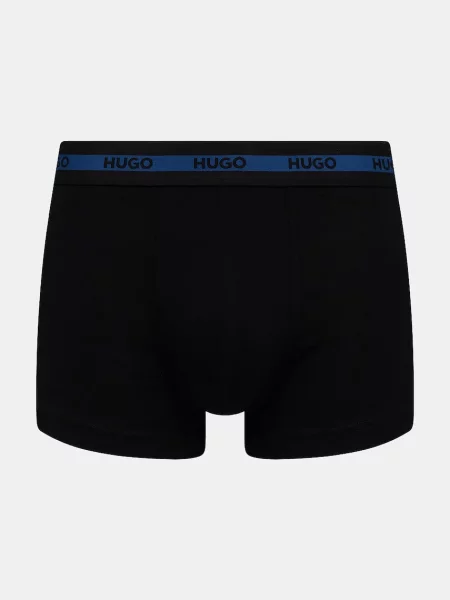 Боксеры Hugo
