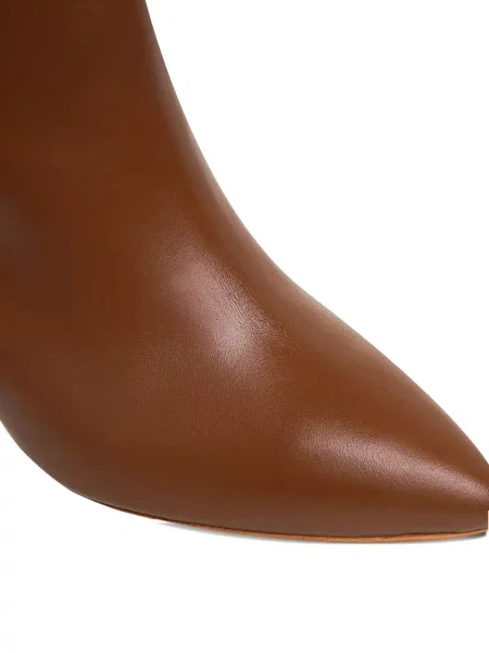 Botine Ginissima maro