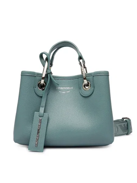 Emporio Armani Táska kék