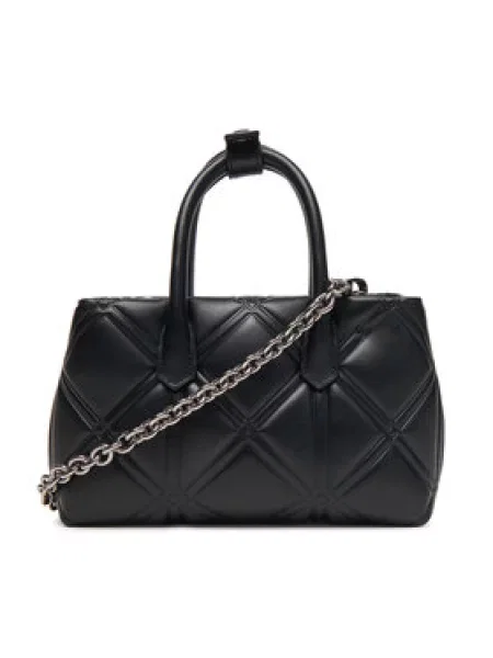Kabelka Emporio Armani černá