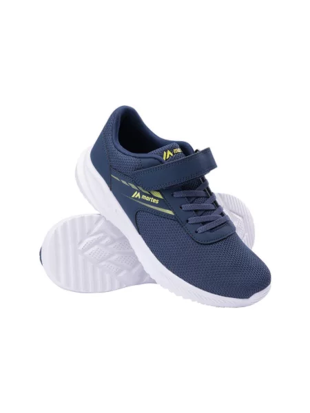 Pantofi Martes Sport albastru