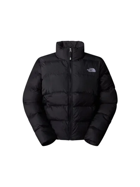 The North Face Vatovaná bunda Saikuru čierna