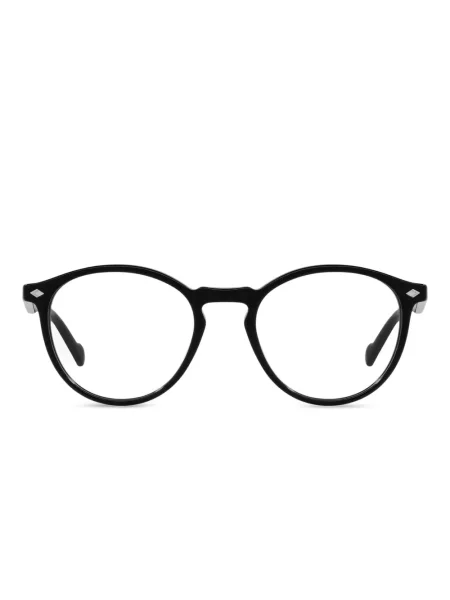 Ochelari de soare Vogue Eyewear negru