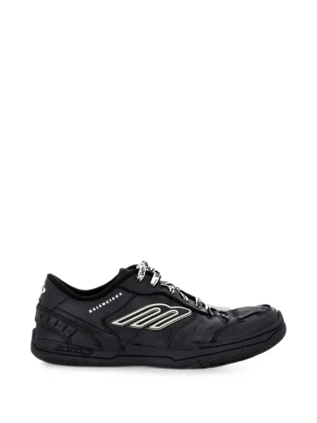 Sneakerși Balenciaga negru