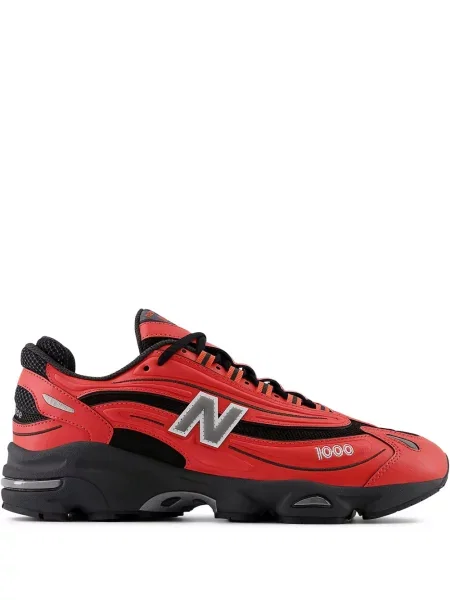 Sneakerși New Balance negru