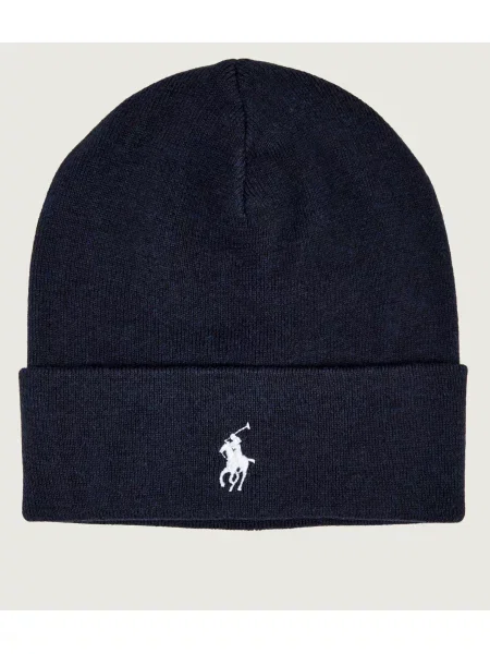 POLO RALPH LAUREN Sapka kék